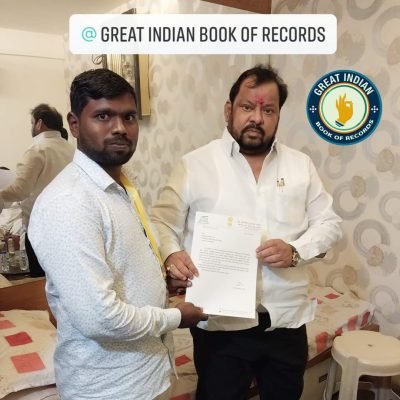 Appreciated Letter MLA